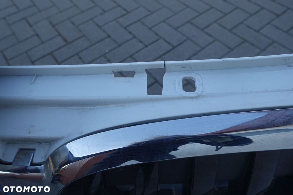 ZDERZAK PRZEDNI BMW X1 F48 LIFT 19r.- - 10