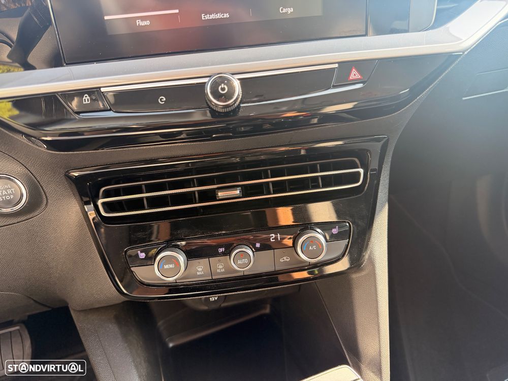 Opel Mokka 54 kWh Edition - 25