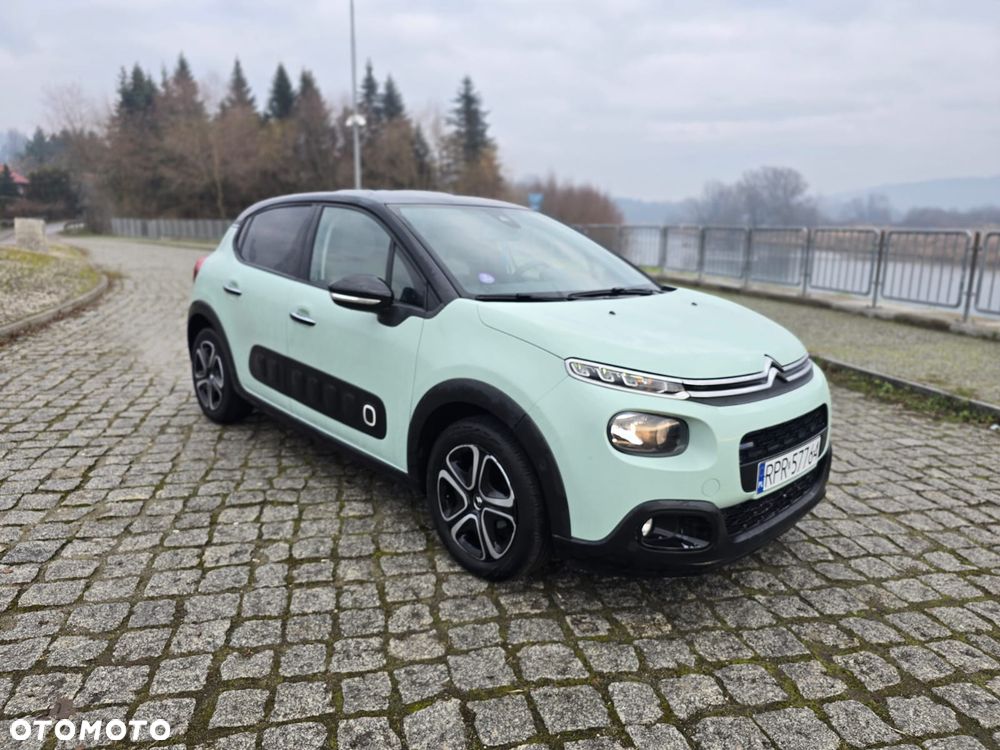 Citroën C3 Pure Tech 110 S&S SHINE PACK - 6