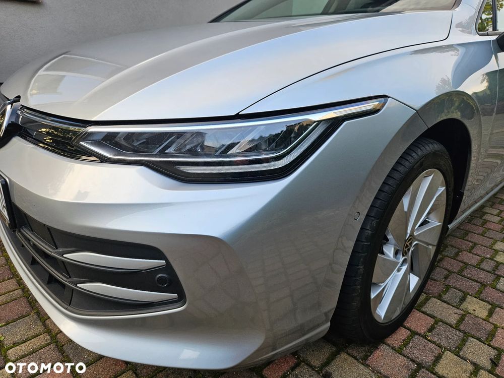 Volkswagen Golf 1.5 TSI Life Plus - 39