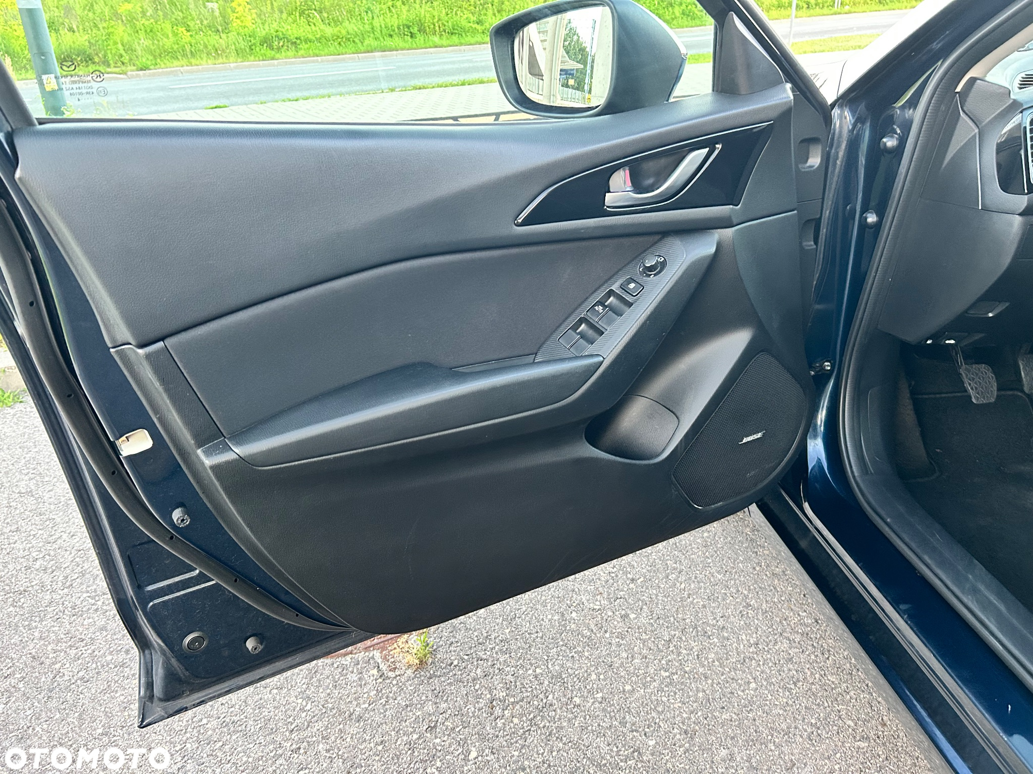 Mazda 3 SKYACTIV-D 150 Sports-Line - 17