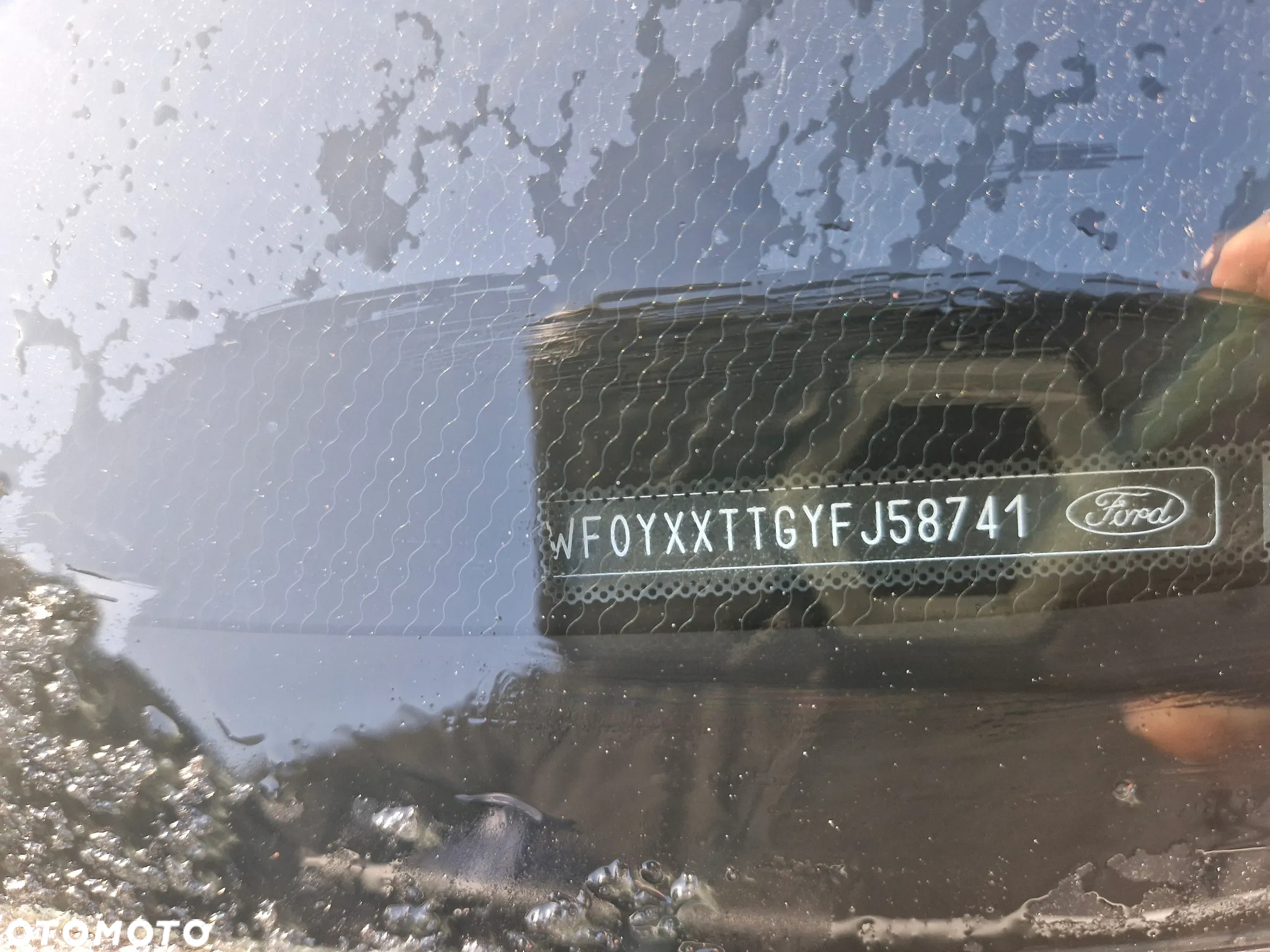 Ford Transit - 15