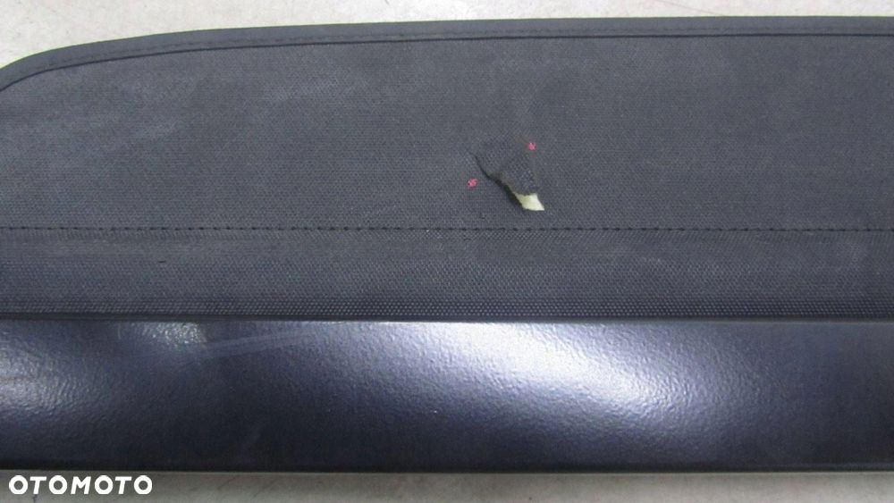 SSANGYONG TIVOLI ROLETA BAGAŻNIKA 14- - 6