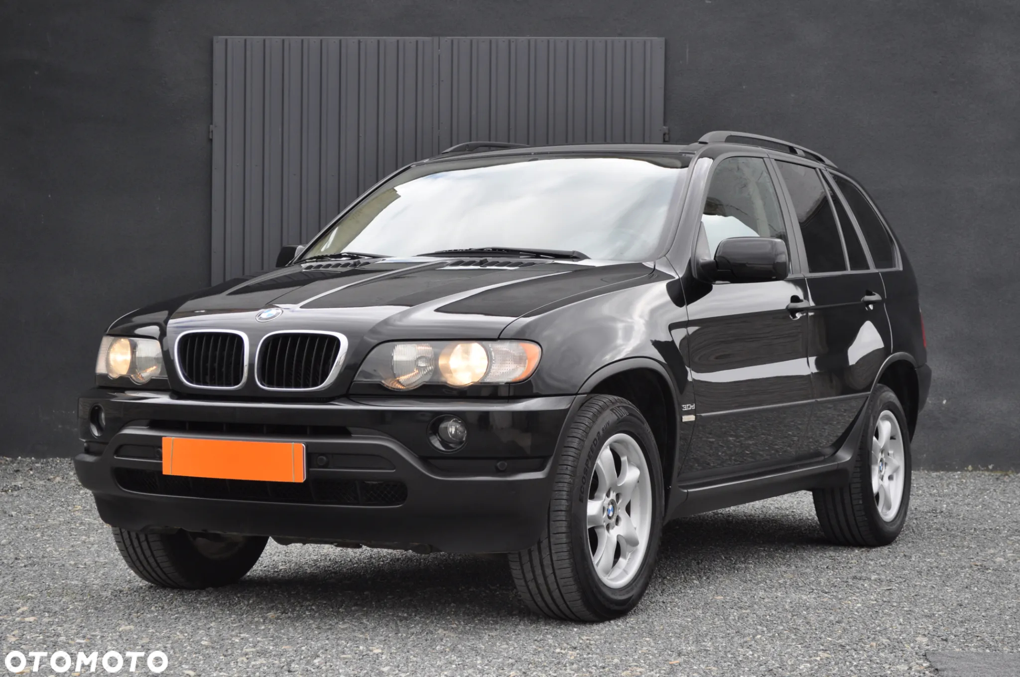 BMW X5 - 11