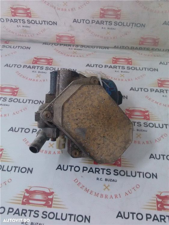 termoflot ford transit 2.2d an fabr. 2008 - 1