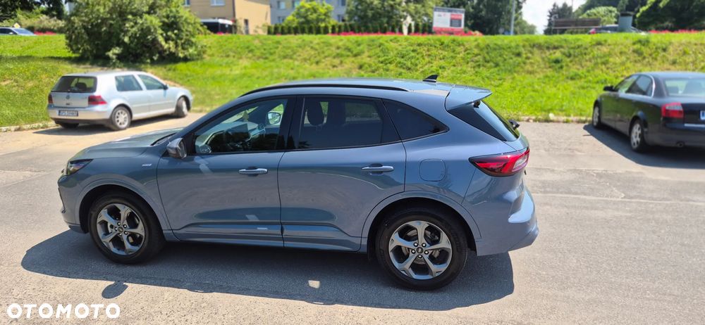 Ford Kuga 2.5 FHEV AWD ST-Line - 6