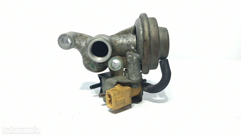 VáLVULA EGR MERCEDES CLASE M (W163) 320 (163.154) - 4