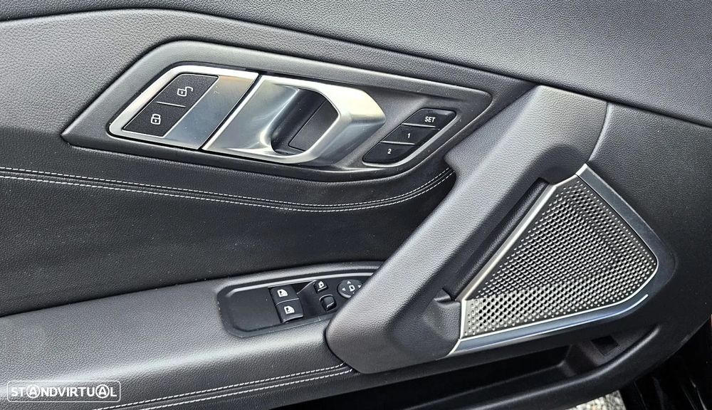 BMW Z4 sDrive30i Aut. M Sport - 40