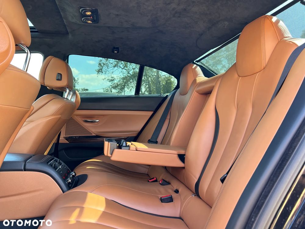 BMW Seria 6 - 29