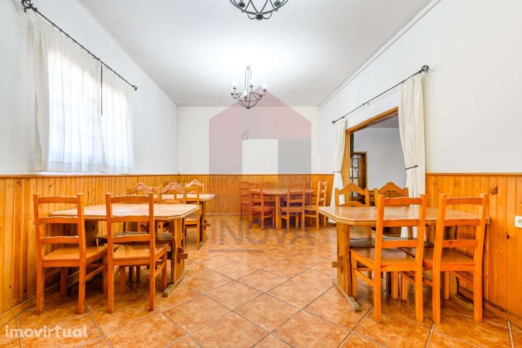 Moradia V4 com restaurante, Bico - Grande imagem: 3/34