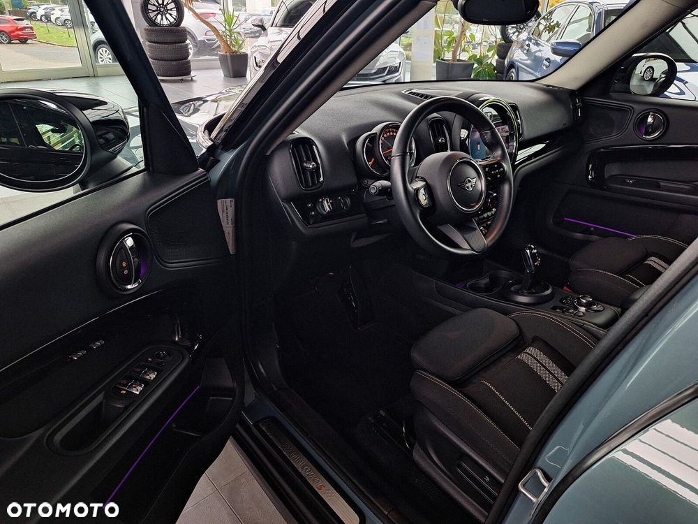 MINI Countryman Cooper S ALL4 - 22