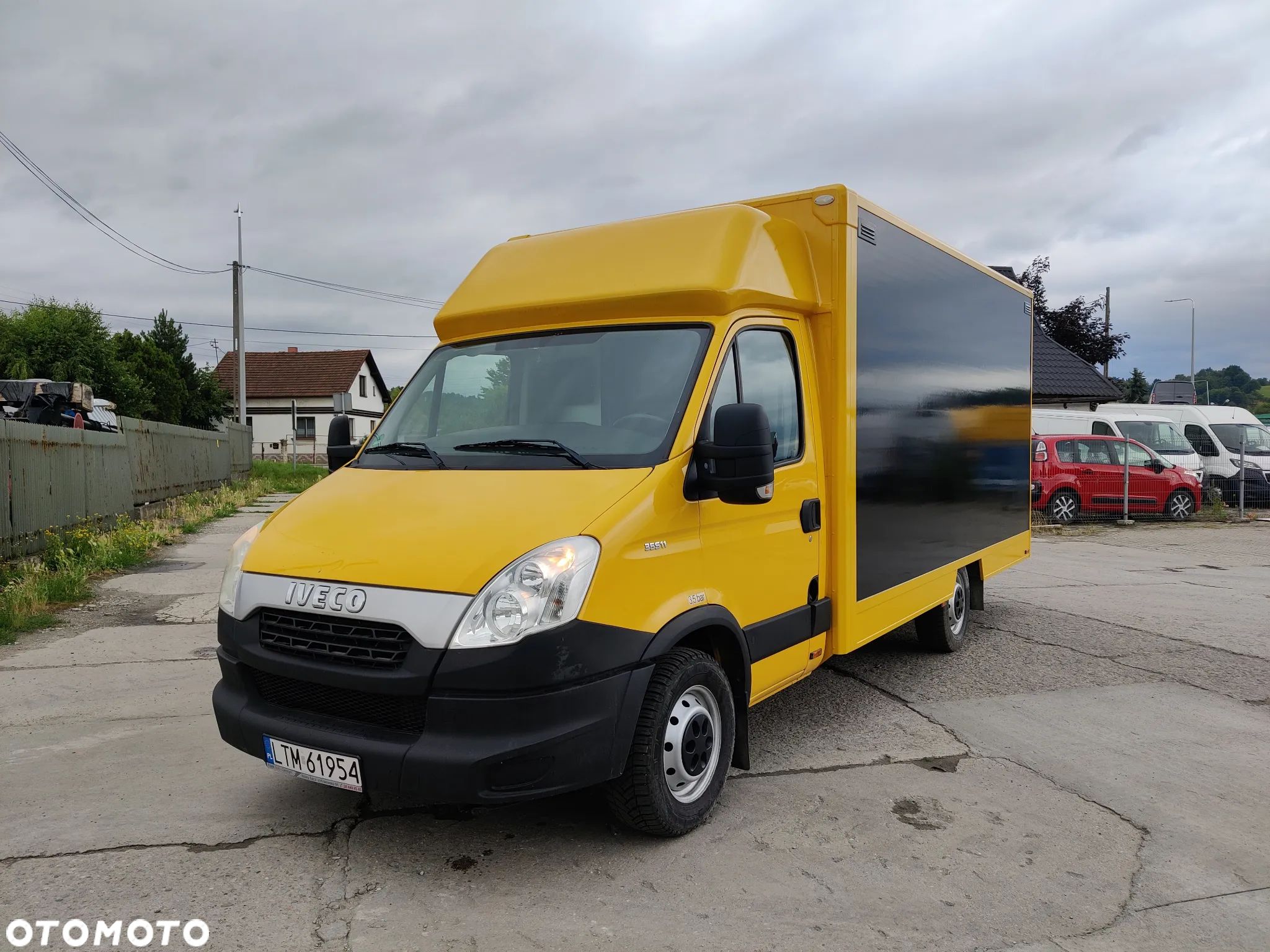 Iveco 35S11 - 1