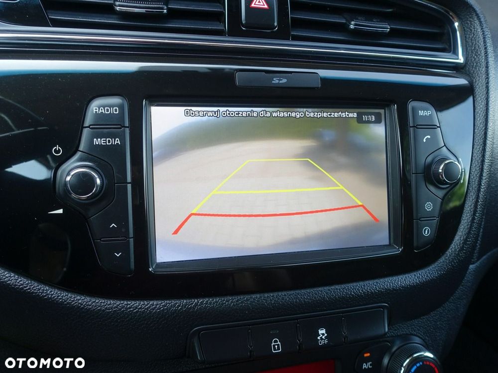 Kia Ceed - 21