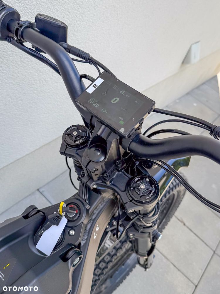 E Ride Pro SS 3.0 - 8