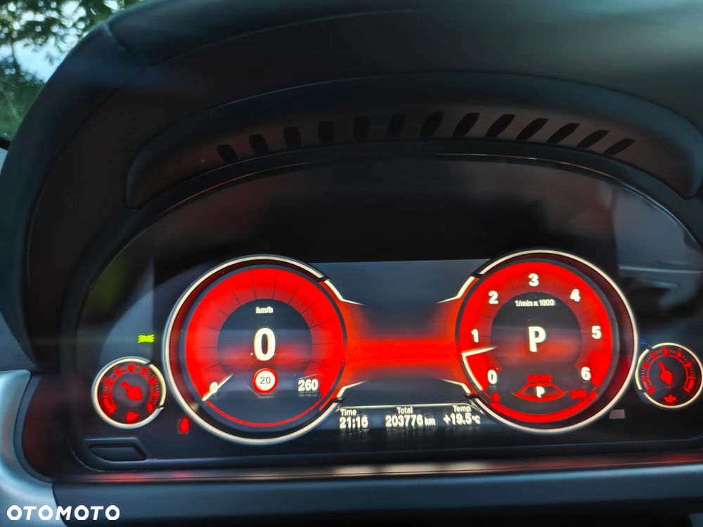 BMW Seria 6 640d xDrive M Sport Edition - 33