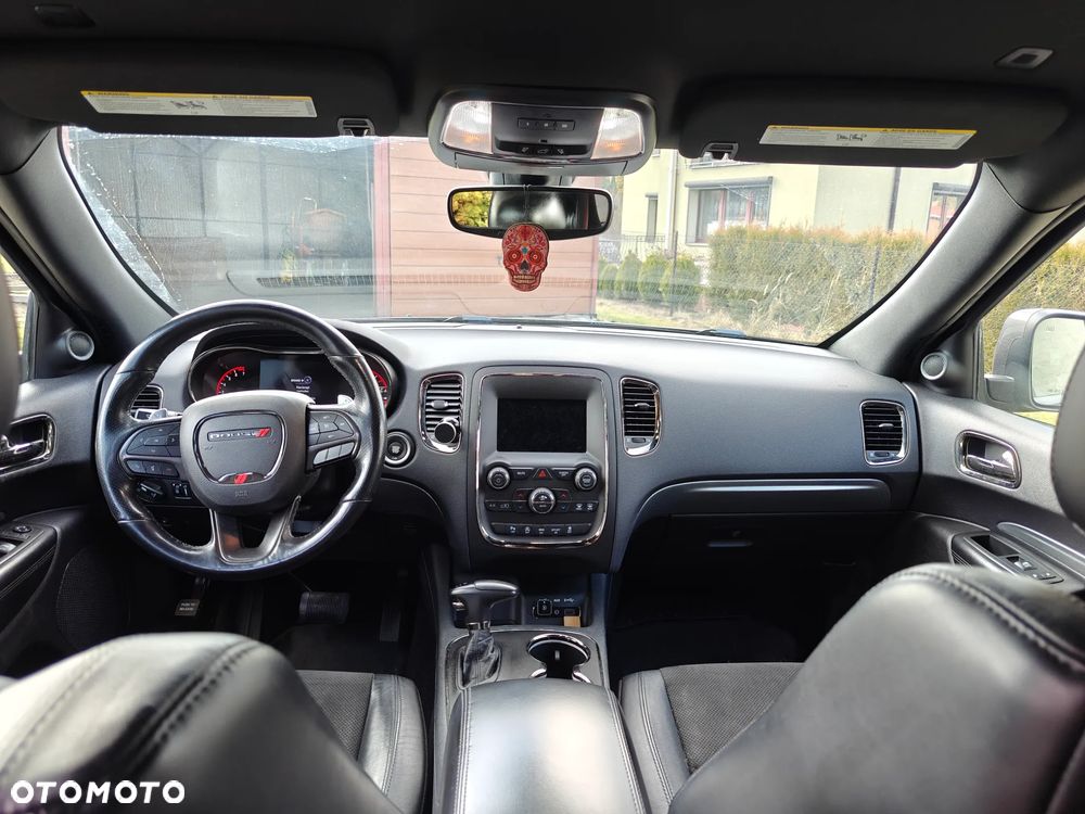 Dodge Durango - 14