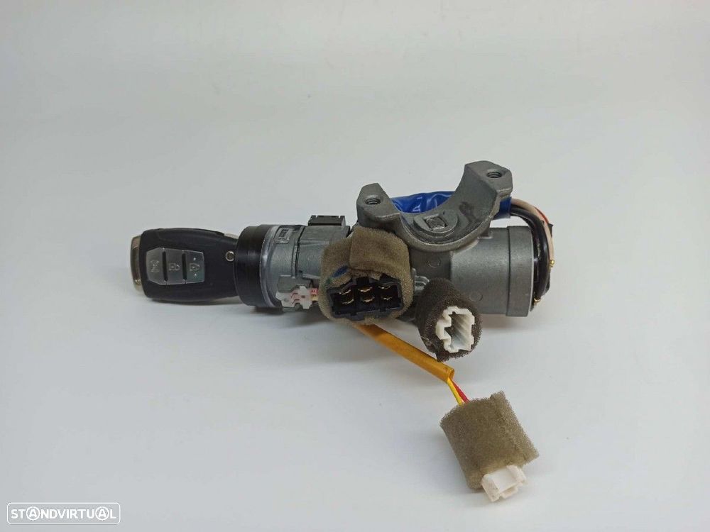 CANHÃO DE INGIÇÃO SSANGYONG XLV CLEVER EDITION 4X2 - 1