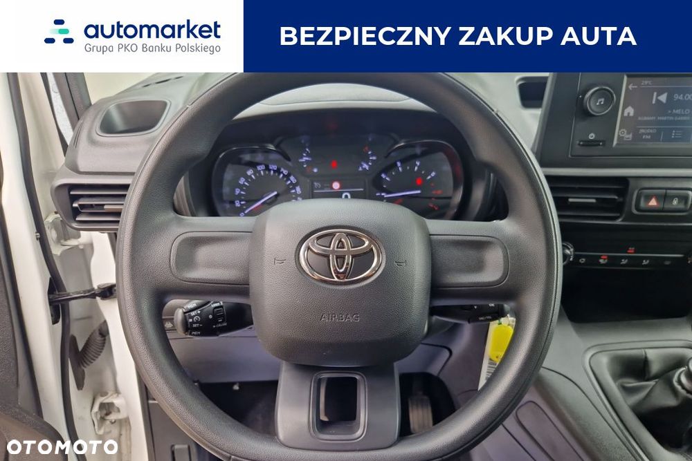Toyota Proace City Verso Long 1.5 D-4D Combi - 16