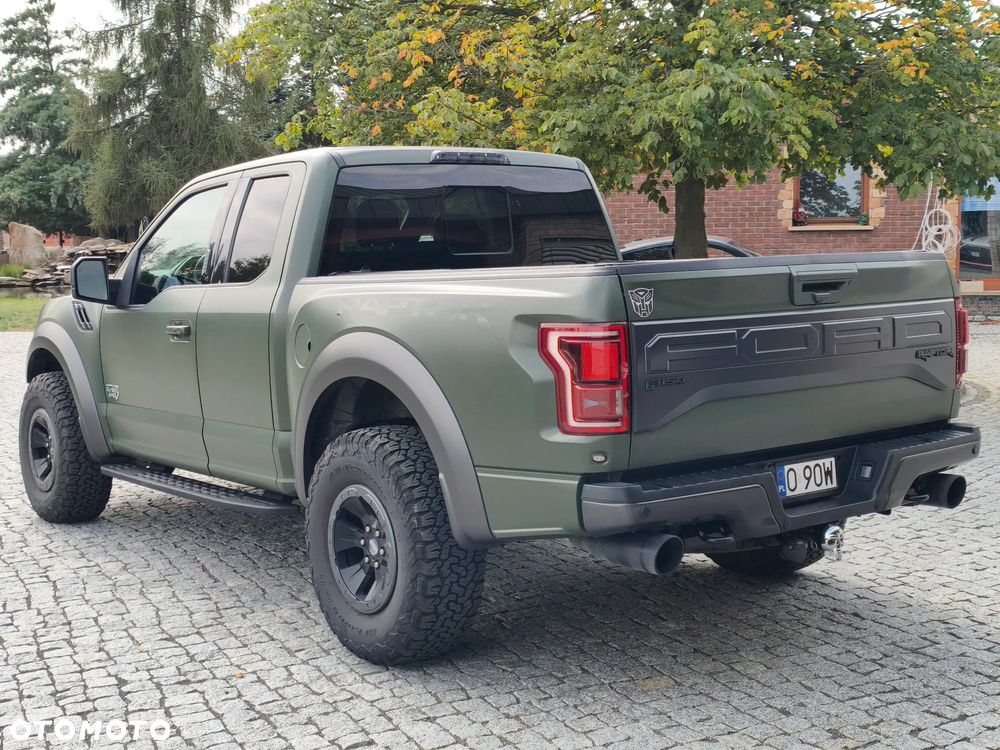 Ford F150 - 8