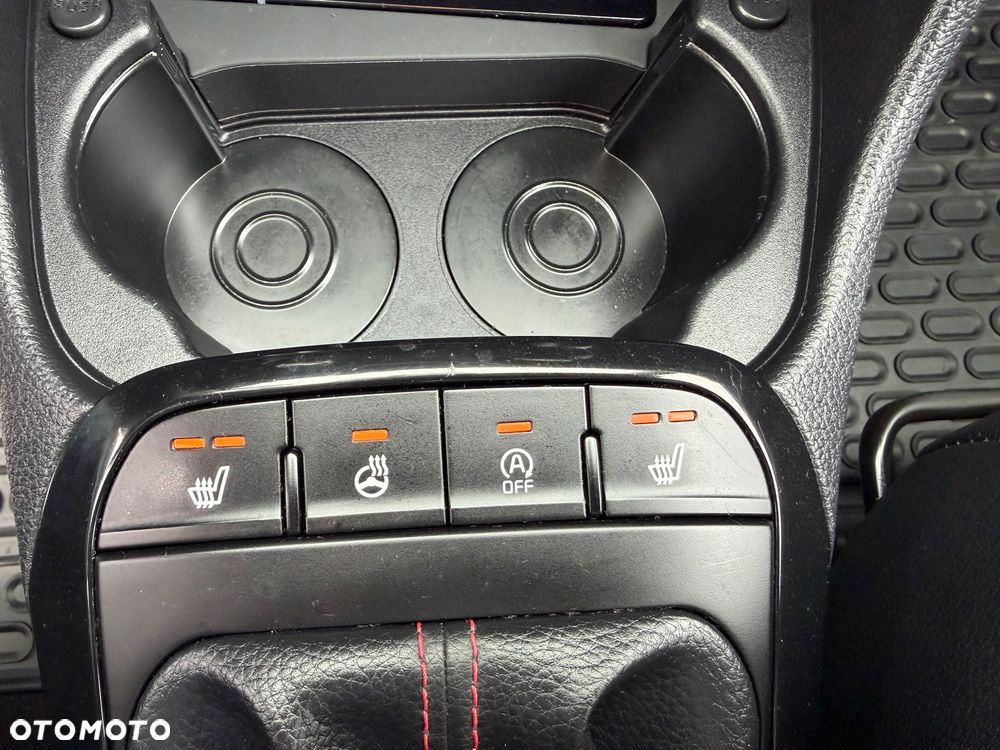 Kia Picanto 1.2 GT Line - 25