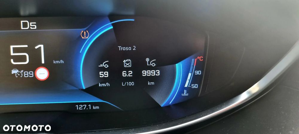 Peugeot 3008 1.5 BlueHDi Allure S&S EAT8 - 15