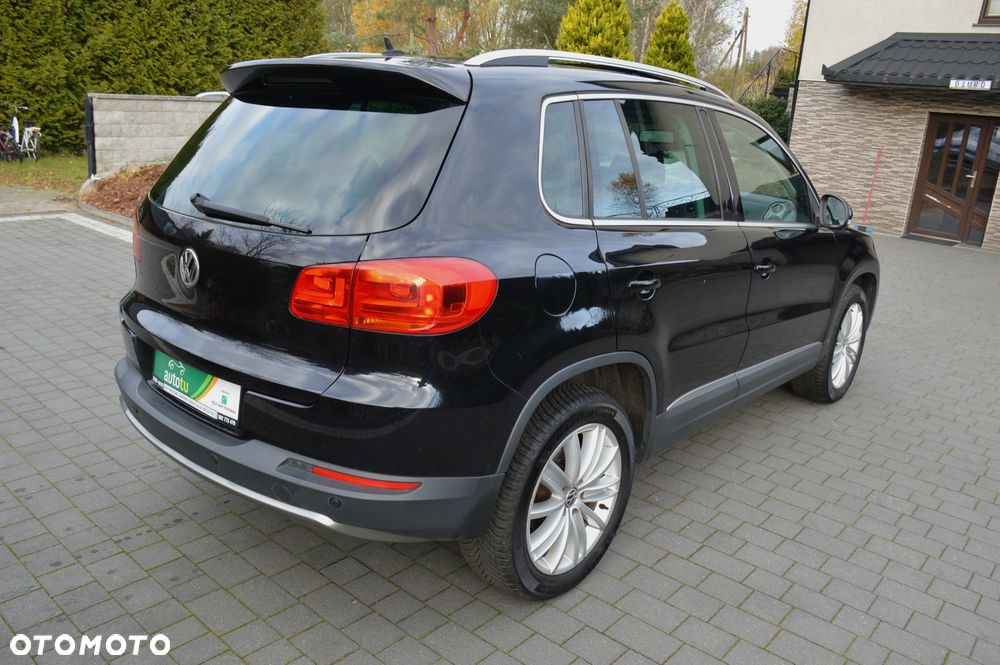 Volkswagen Tiguan 2.0 TSI 4Motion Exclusive - 7