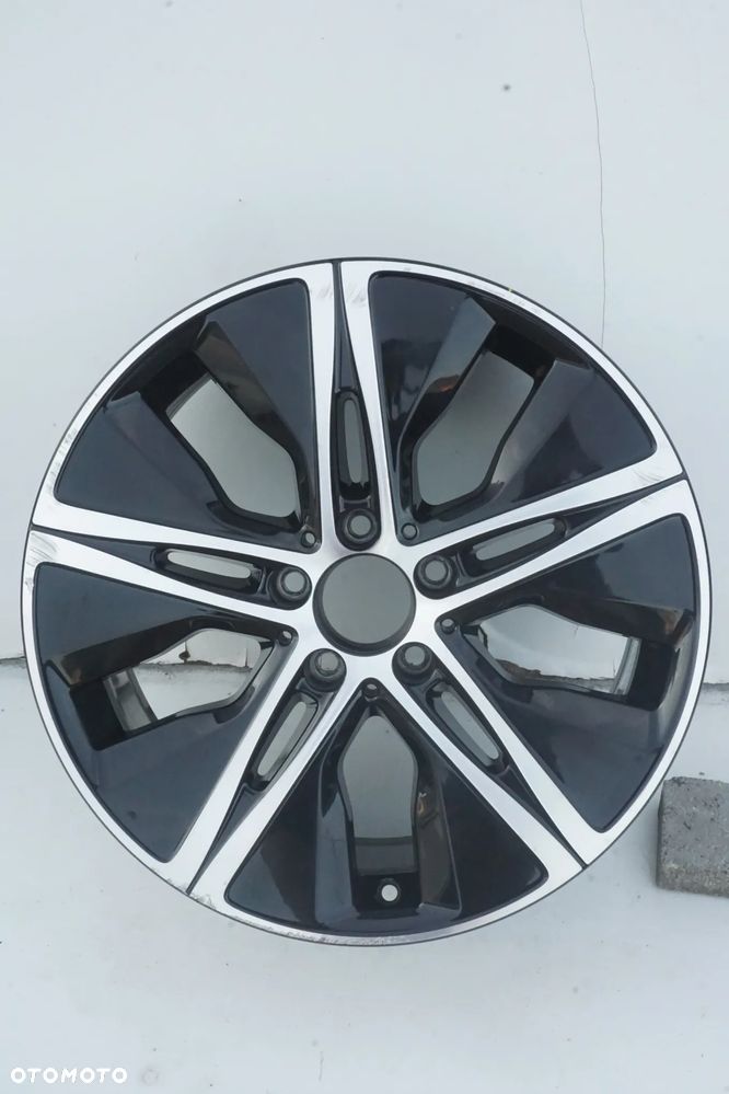 Mercedes 5x112 18'' 8,5J et56 A2054018300 - 1