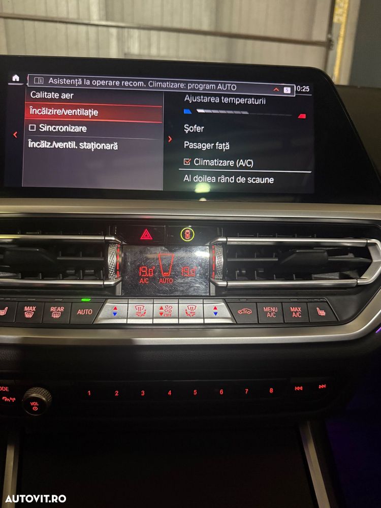 BMW Seria 3 - 27