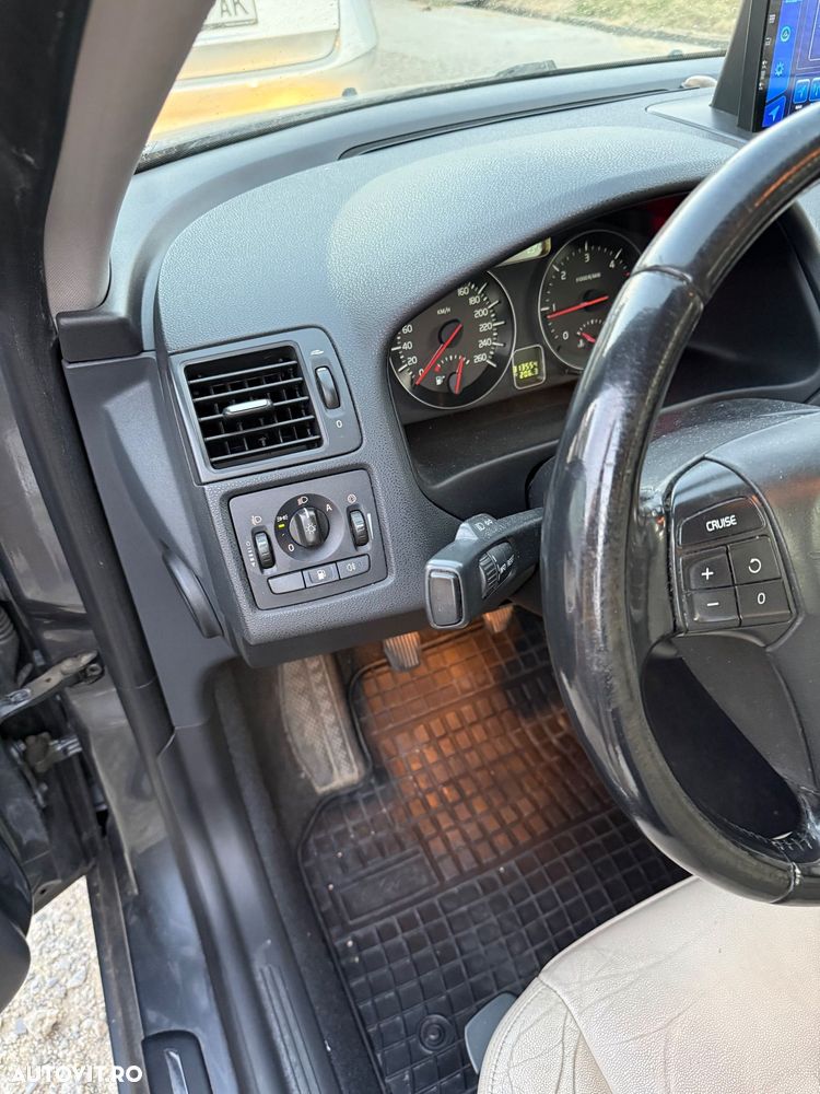 Volvo V50 DRIVe Business Pro Edition - 9
