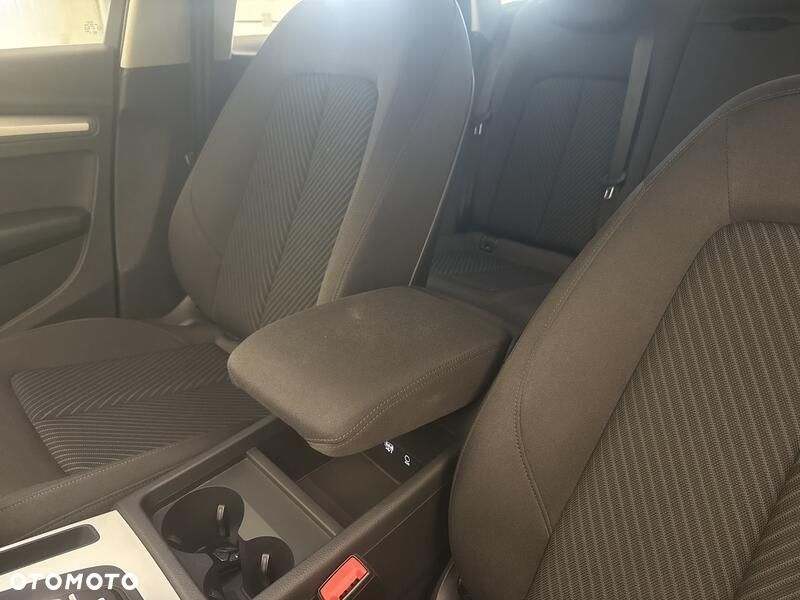 Audi Q5 35 TDI Quattro S tronic - 18