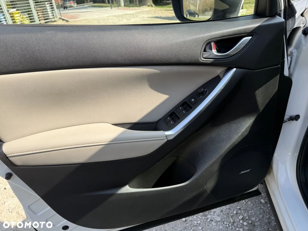 Mazda CX-5 2.0 Skypassion - 26