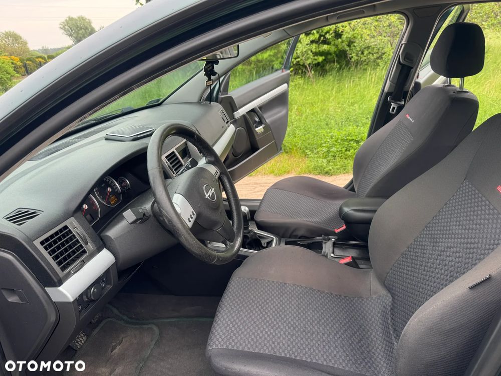 Opel Vectra 1.8 Elegance - 13