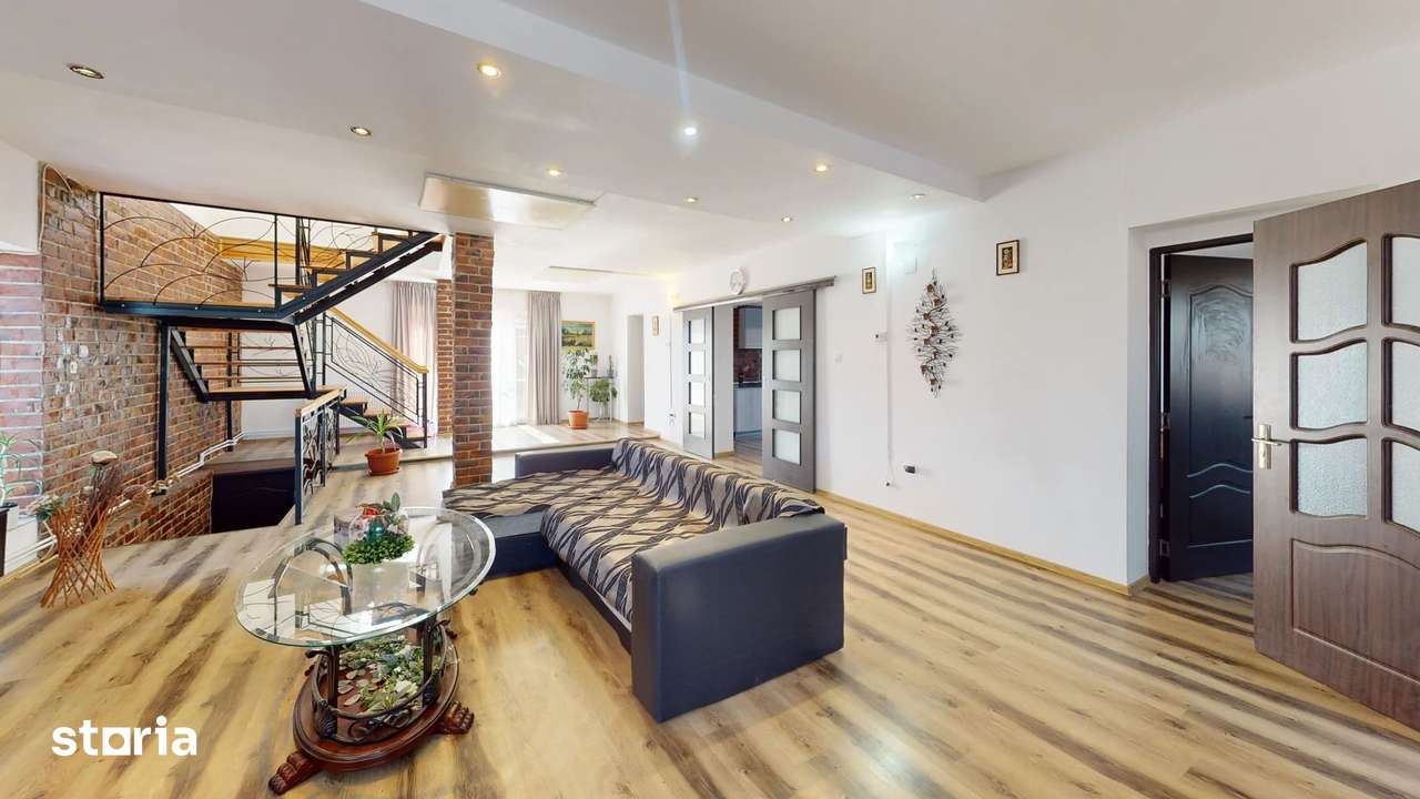 Casa individuală Harman/Brasov - Imagine principală: 2/20
