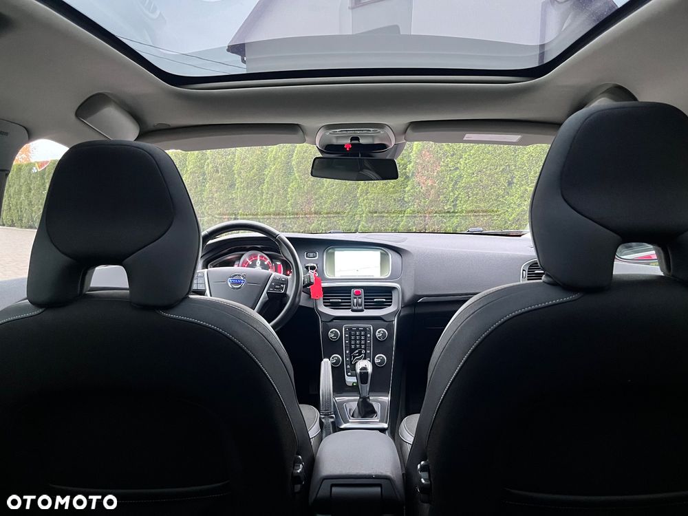 Volvo V40 - 9