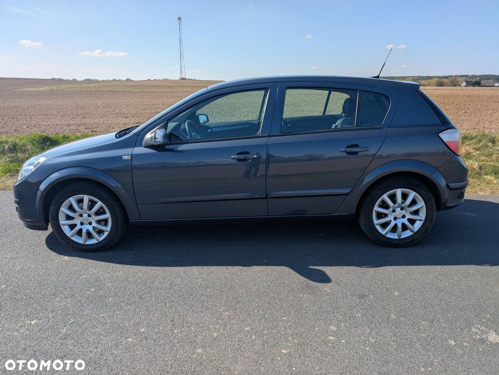 Opel Astra 1.6 Start - 6