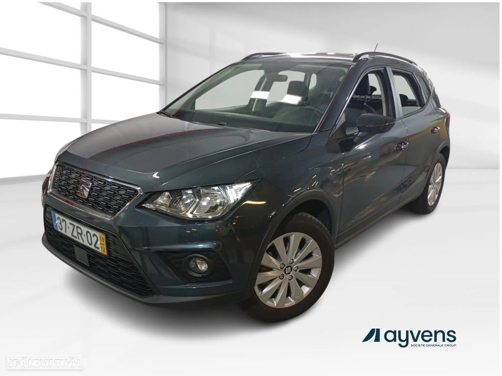 SEAT Arona 1.0 TSI Style - 1