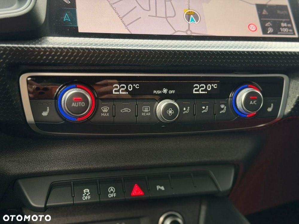 Audi A1 Sportback - 25