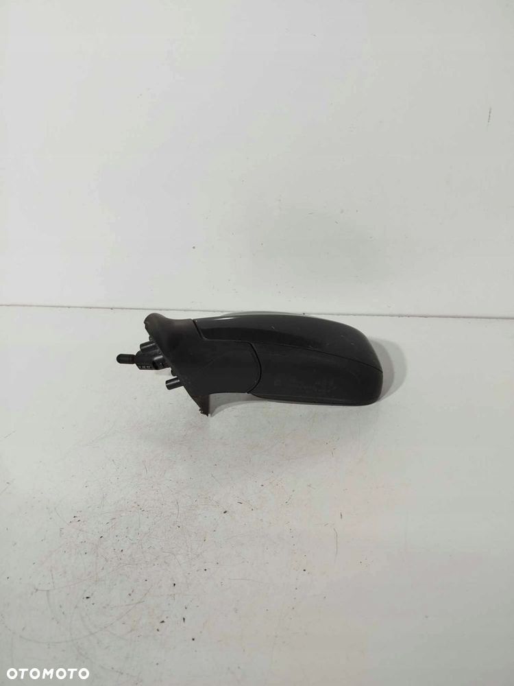 LUSTERKO LEWE DRZWI PEUGEOT 307 01-07 MANUALNE - 2