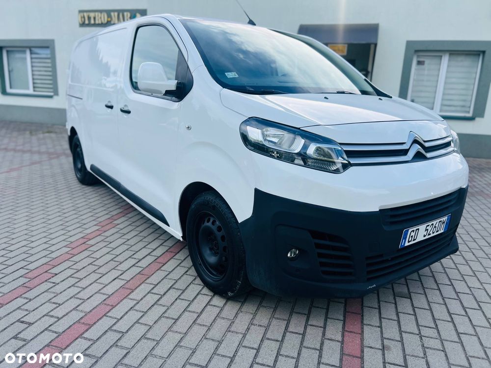 Citroën Jumpy - 8