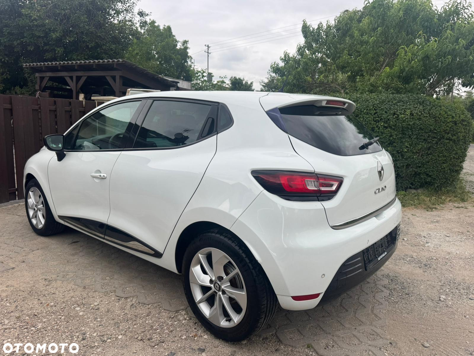 Renault Clio 0.9 Energy TCe Intens - 7