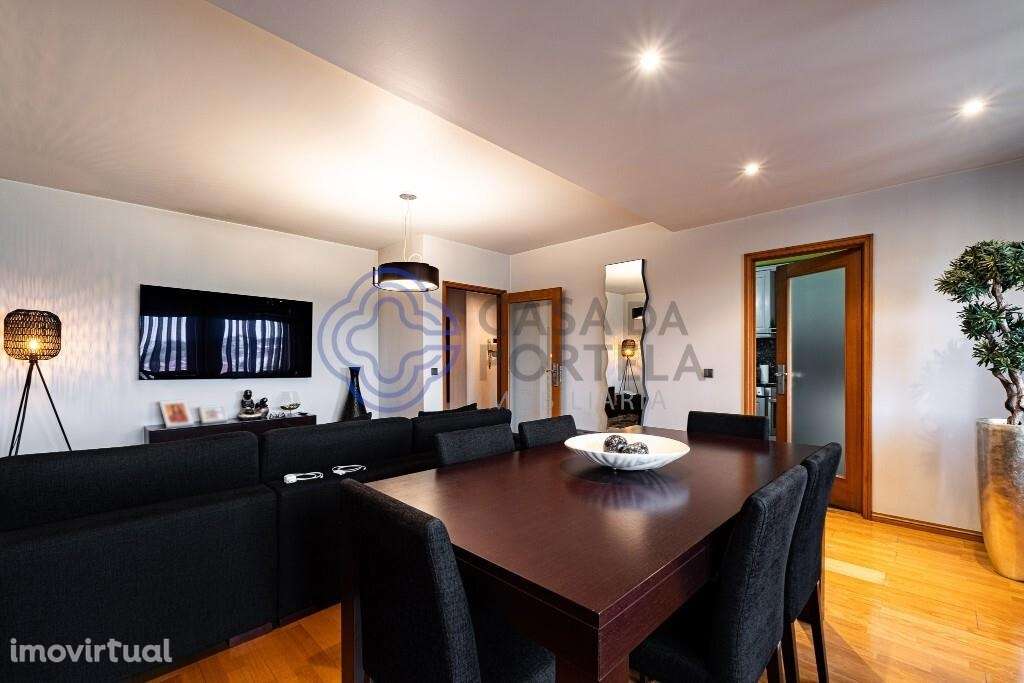 **Apartamento T2+1 em Vermoím, Maia - Oportunidade Imperdível! ** - Grande imagem: 4/51