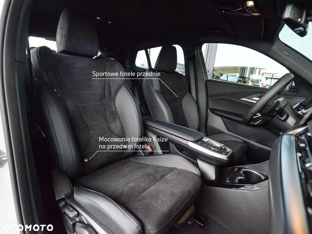 BMW X2 sDrive18d M Sport - 4