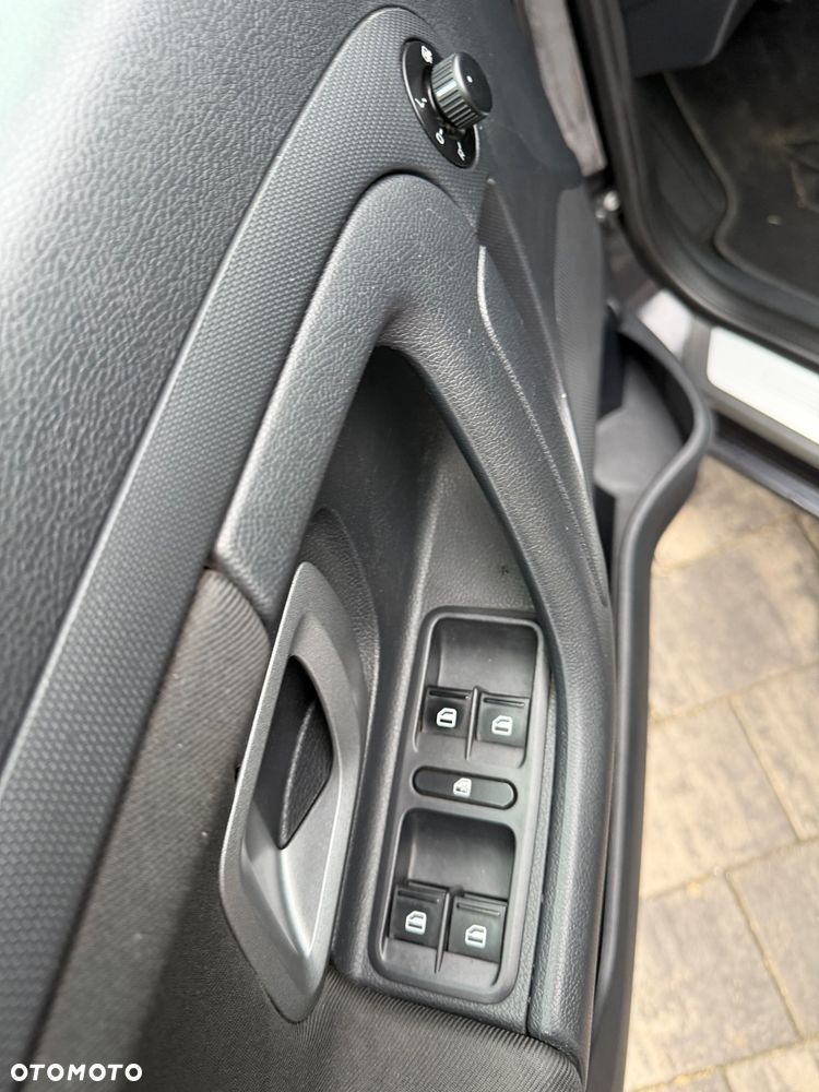 Skoda Roomster 1.6 TDI DPF Elegance PLUS EDITION - 13