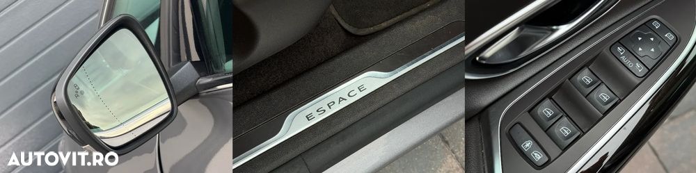 Renault Espace Energy dCi 130 Intens - 37