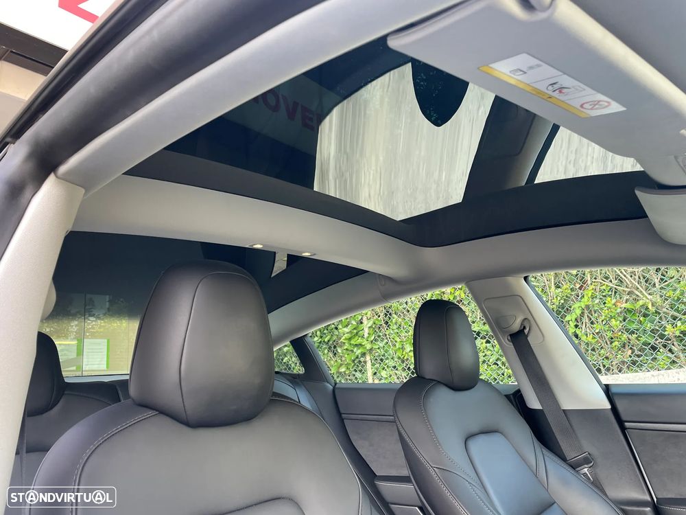 Tesla Model 3 Standard RWD - 20