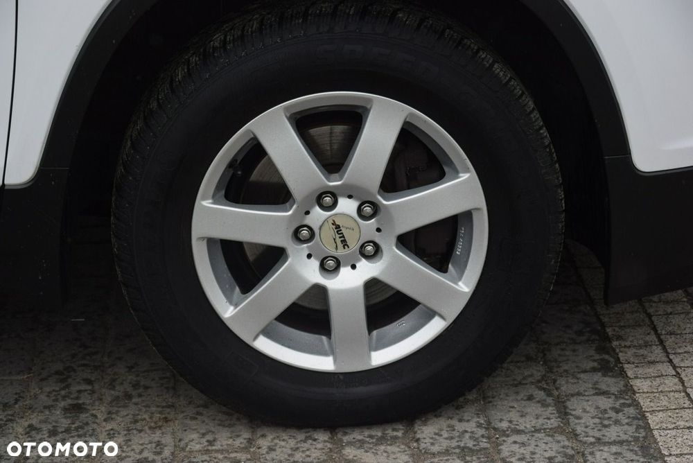 Chevrolet Trax 1.4 T LT AWD - 10