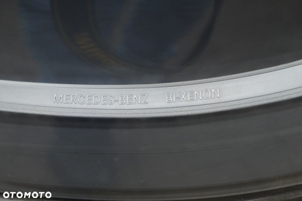 Mercedes-Benz Klasa B 180 CDI (BlueEFFICIENCY) - 4