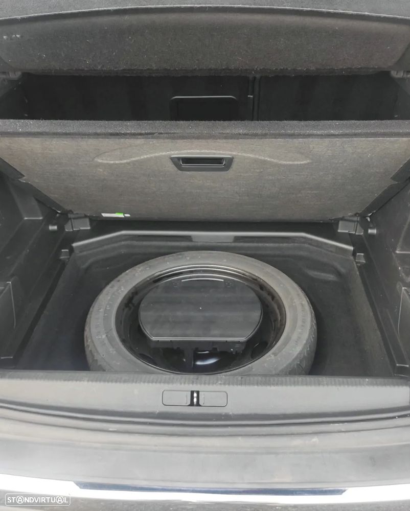 Peugeot 3008 1.6 BlueHDi Style EAT6 - 35