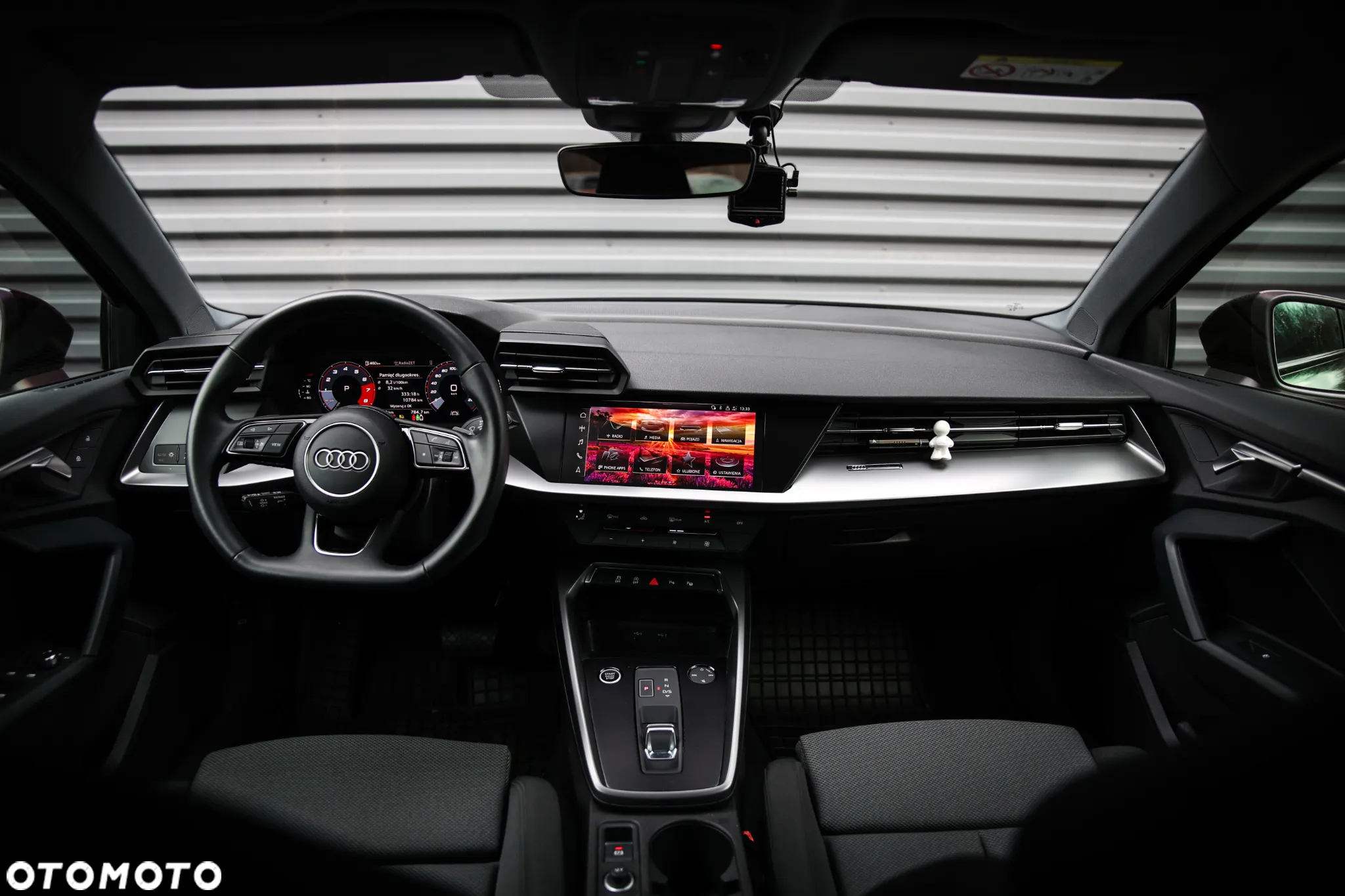 Audi A3 - 27