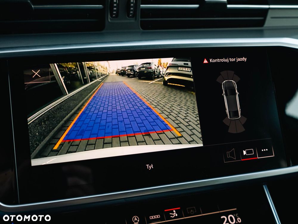 Audi A7 Sportback - 26